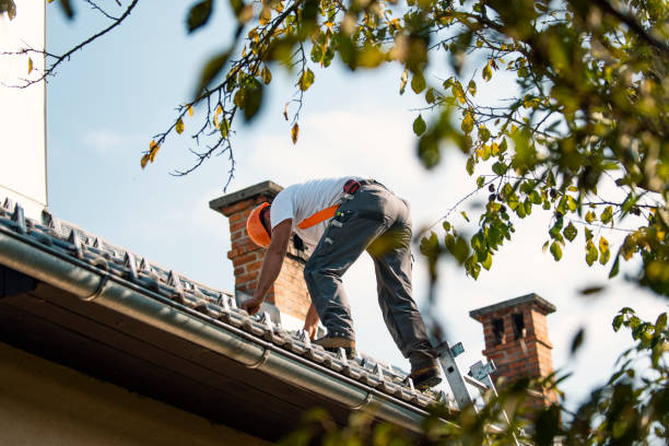 Quick and Trustworthy Emergency Roof Repair Services in Mcgraw, NY