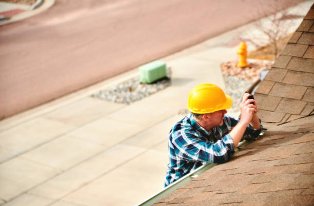Best Gutter Installation and Roofing  in Mcgraw, NY