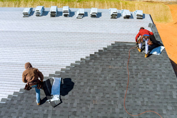 Best Residential Roofing Contractor  in Mcgraw, NY