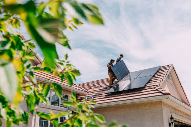 Best Roof Maintenance Services  in Mcgraw, NY